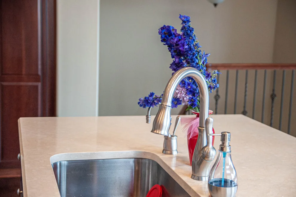 Cherry Valley by Granite And Marble Designs Inc - Photo 21