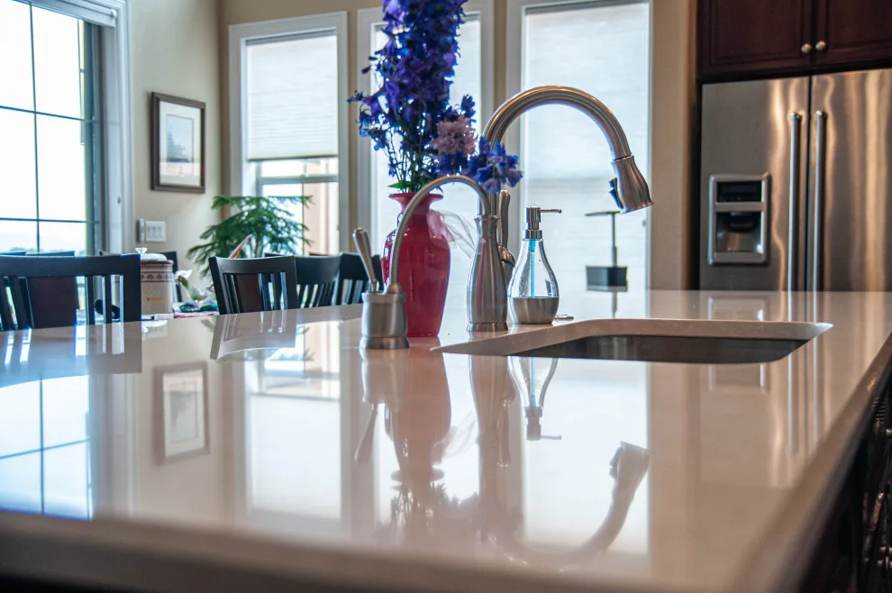 Cherry Valley by Granite And Marble Designs Inc - Photo 22