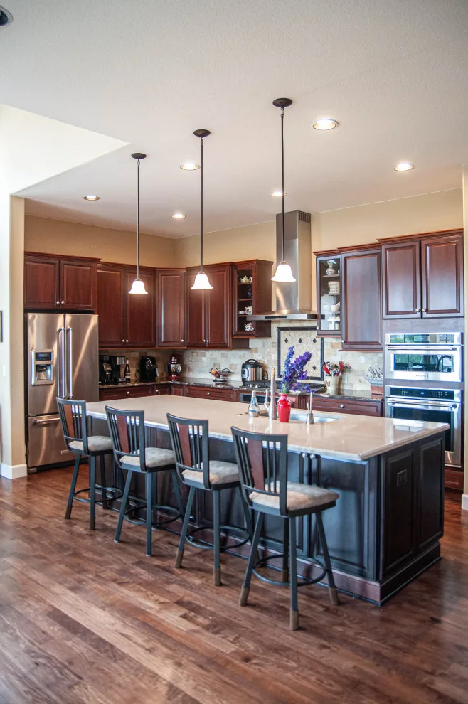 Cherry Valley by Granite And Marble Designs Inc - Photo 9