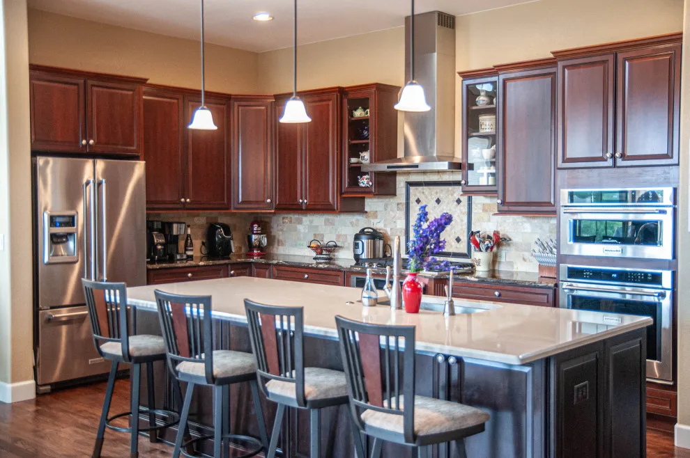 Cherry Valley by Granite And Marble Designs Inc - Photo 16