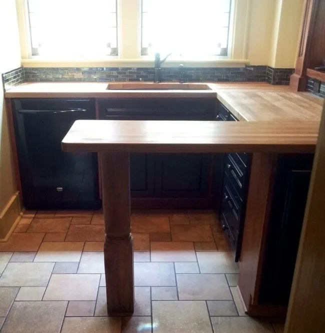 Cherry Cove by Alexander Butcher Block - Photo 5