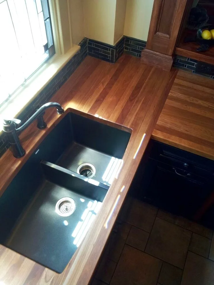 Alexander Butcher Block - Photo 2