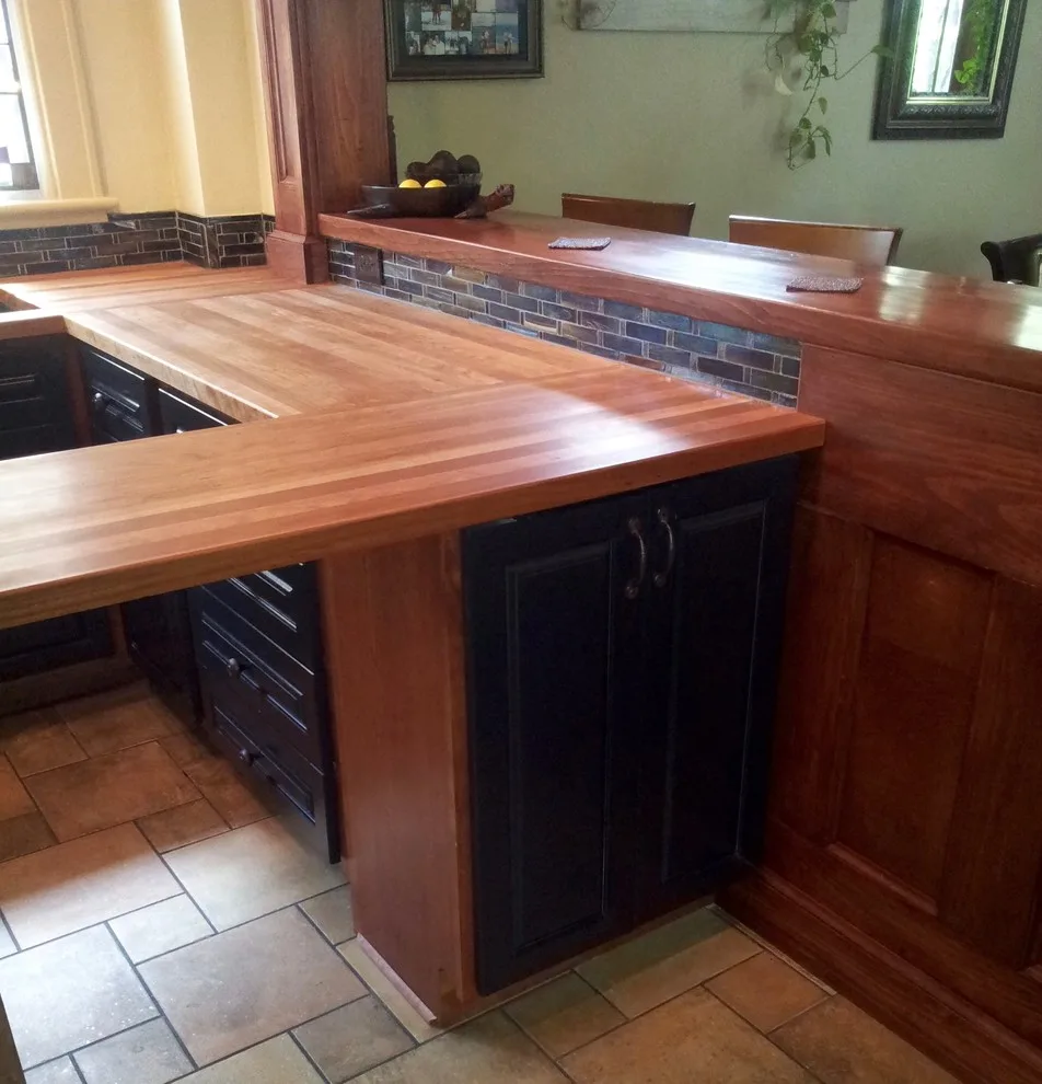 Cherry Cove by Alexander Butcher Block - Photo 3