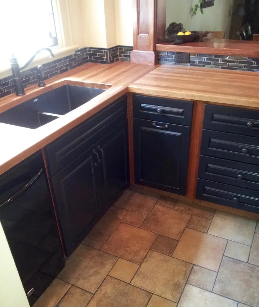 Cherry Cove by Alexander Butcher Block - Photo 2