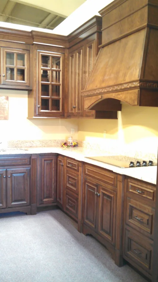 Granite Creations | Schmidt Furniture & Cabinetry - Photo 4