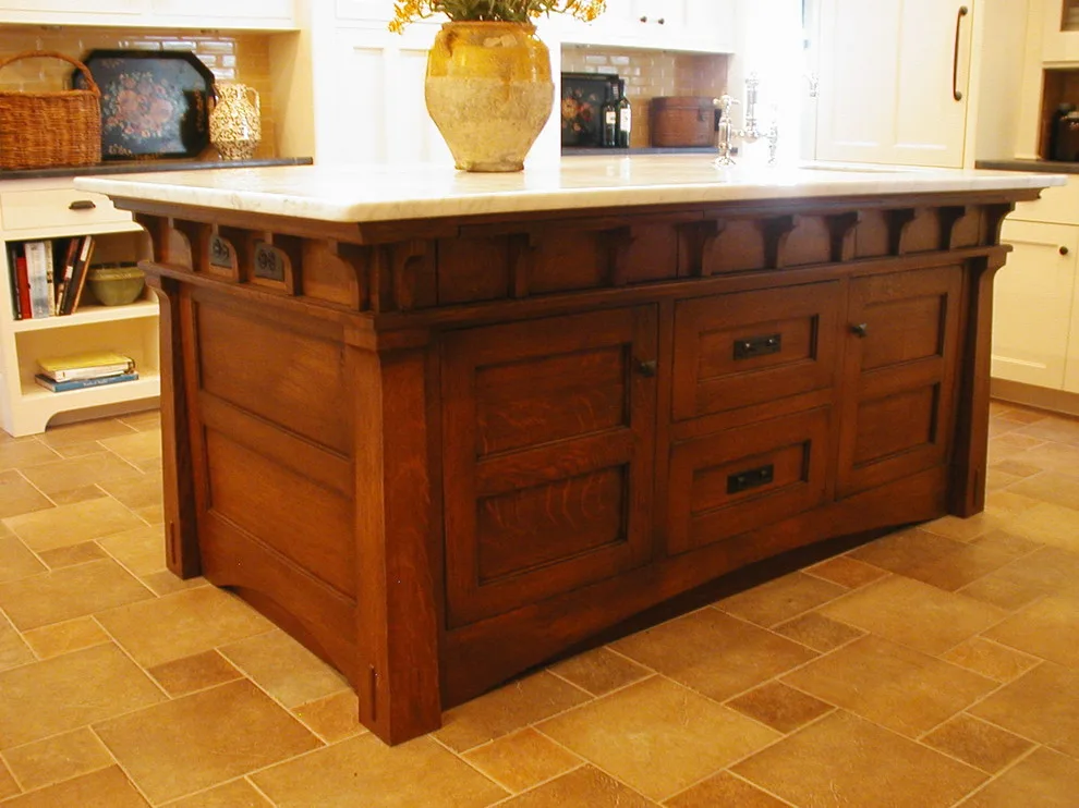 Granite Creations | Schmidt Furniture & Cabinetry - Photo 13