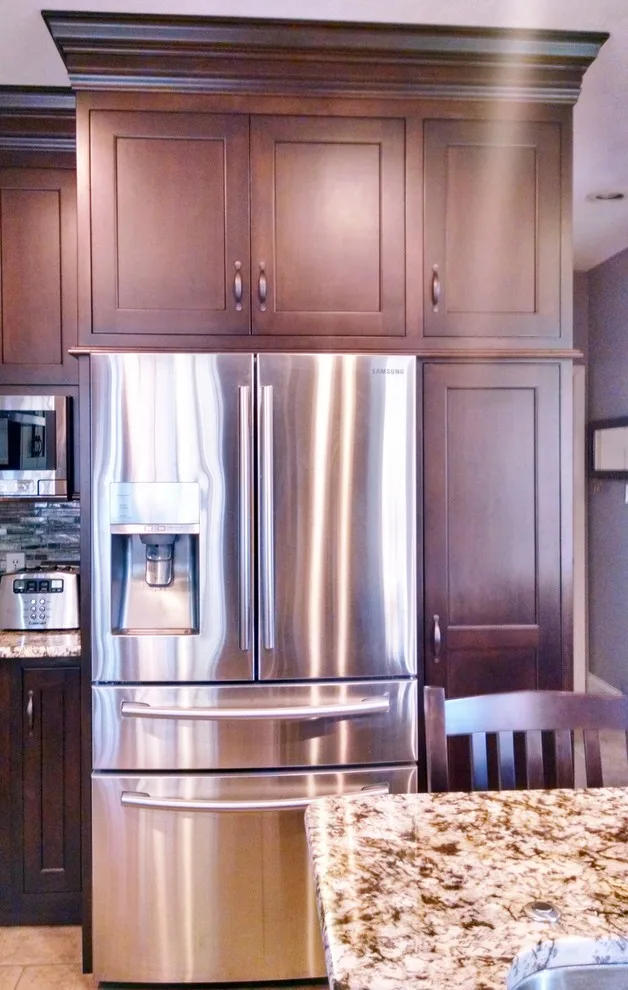 Granite Creations | Schmidt Furniture & Cabinetry - Photo 3
