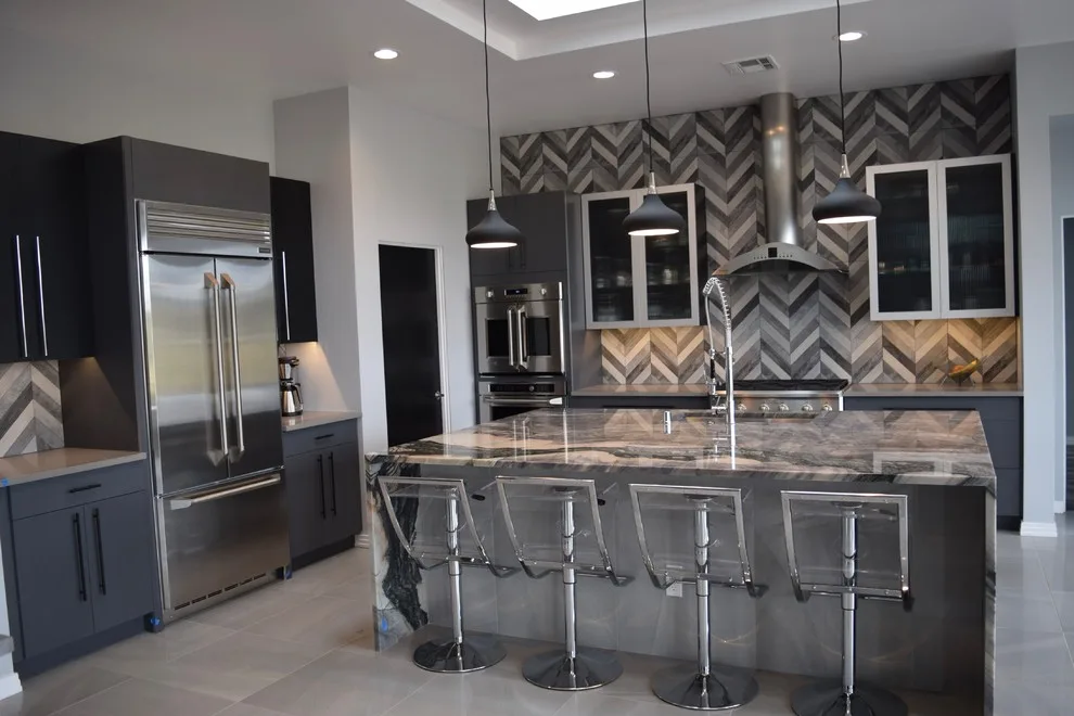 Strahle Tile & Granite - Photo 13