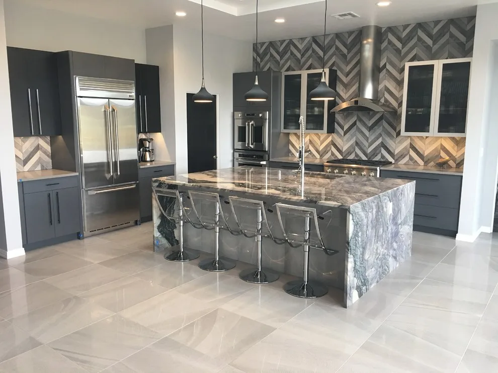 Strahle Tile & Granite - Photo 7