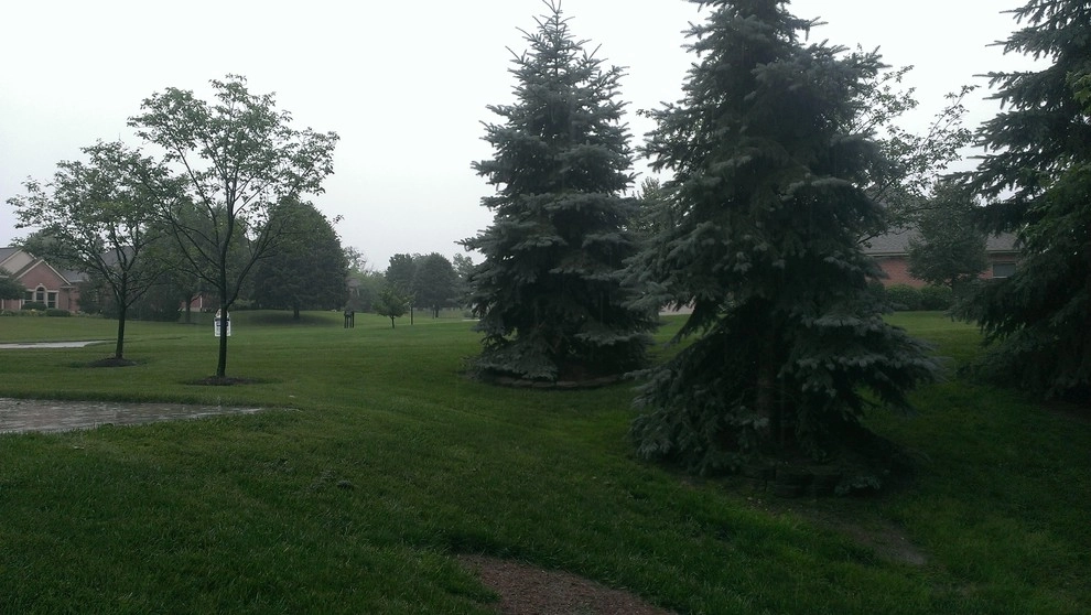 Bellbrook Landscaping Design by Buckeye Lawn & Landscaping | Oheil Irrigation Co. - Photo 35
