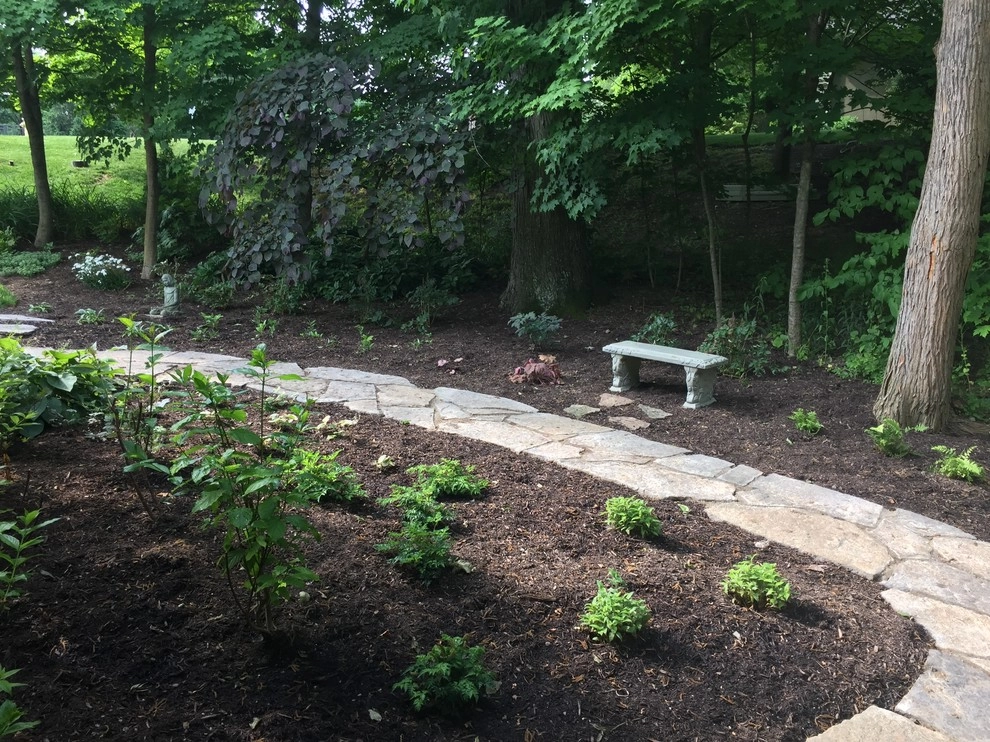 Bellbrook Landscaping Design by Buckeye Lawn & Landscaping | Oheil Irrigation Co. - Photo 36