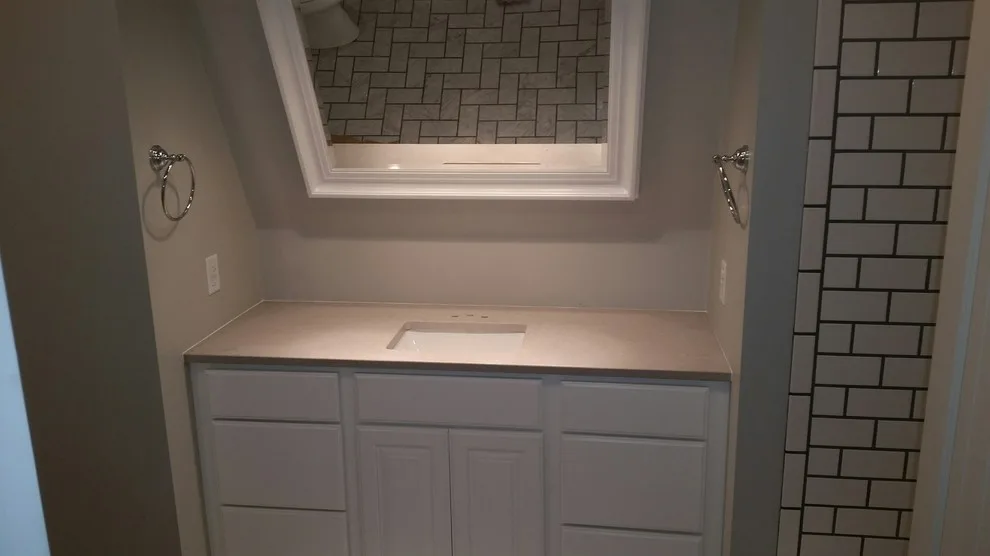 Quartz Vanity Surfaces by Creative Surfaces Countertops - Photo 3