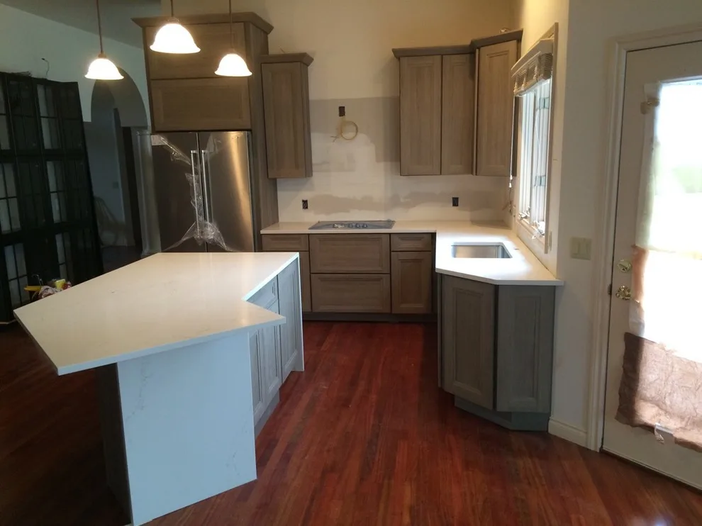 Clarkston Marvel by Motor City Granite & Cabinets - Photo 2