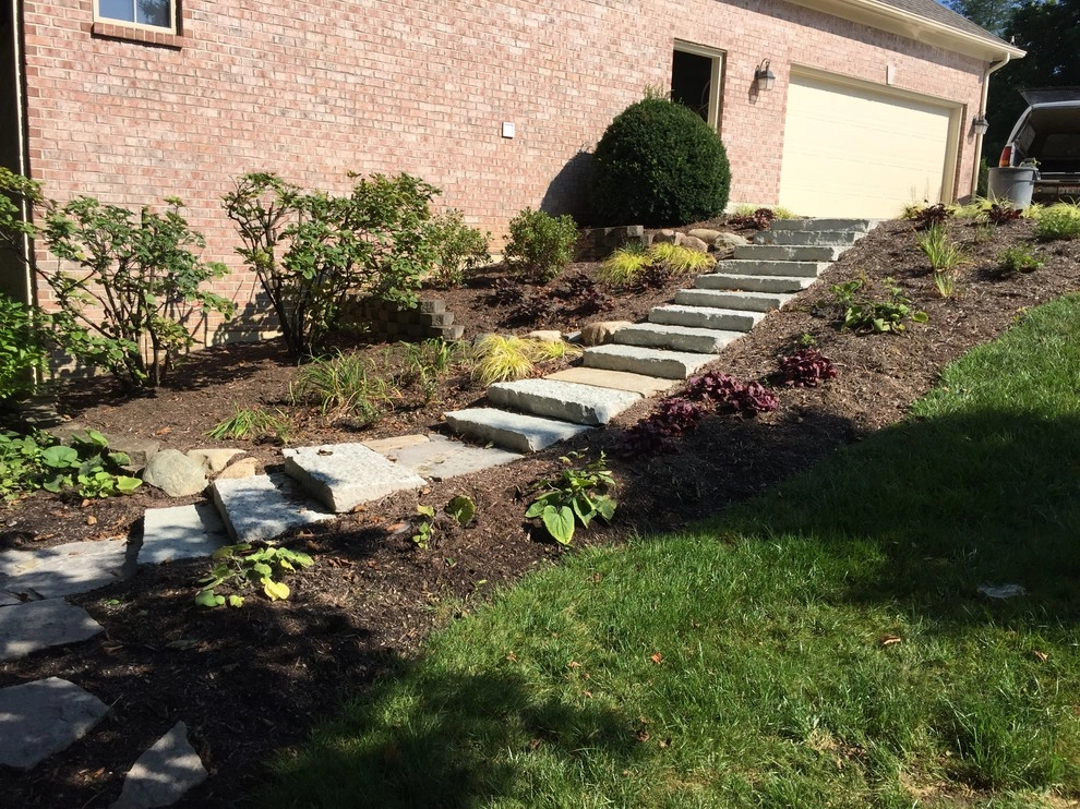 Bellbrook Landscaping Design by Buckeye Lawn & Landscaping | Oheil Irrigation Co. - Photo 25