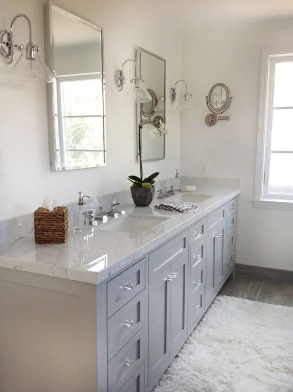 Timeless Modern Bathroom Designs by Tileco - Photo 23