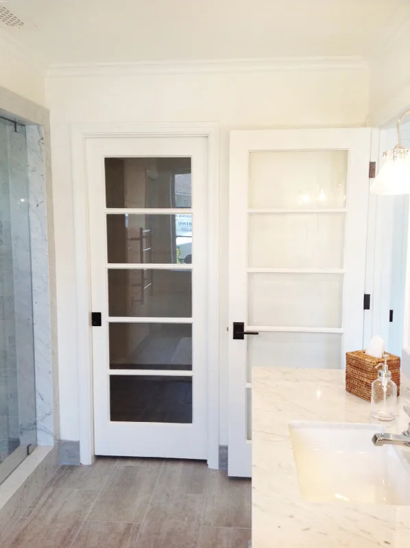 Timeless Modern Bathroom Designs by Tileco - Photo 18