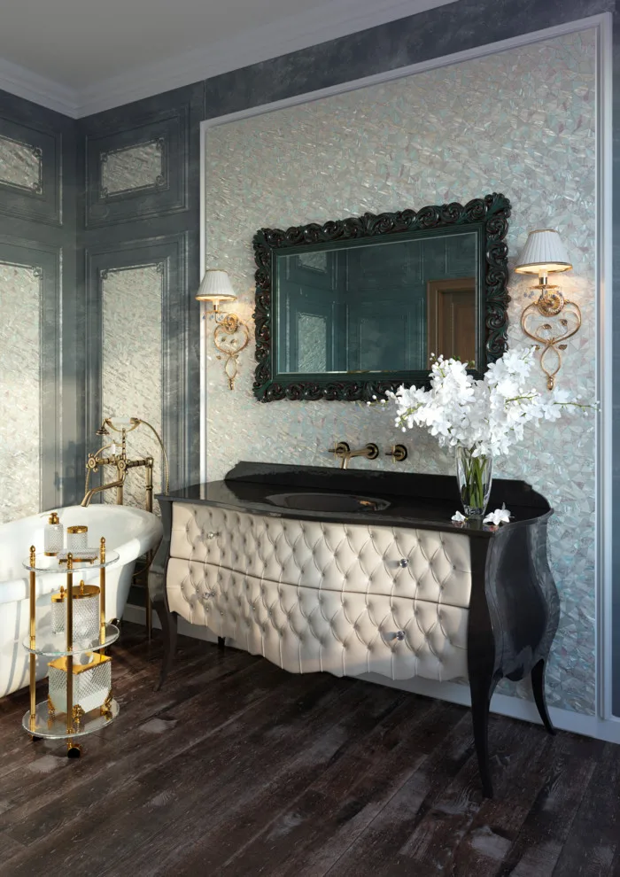 Timeless Modern Bathroom Designs by Tileco - Photo 15
