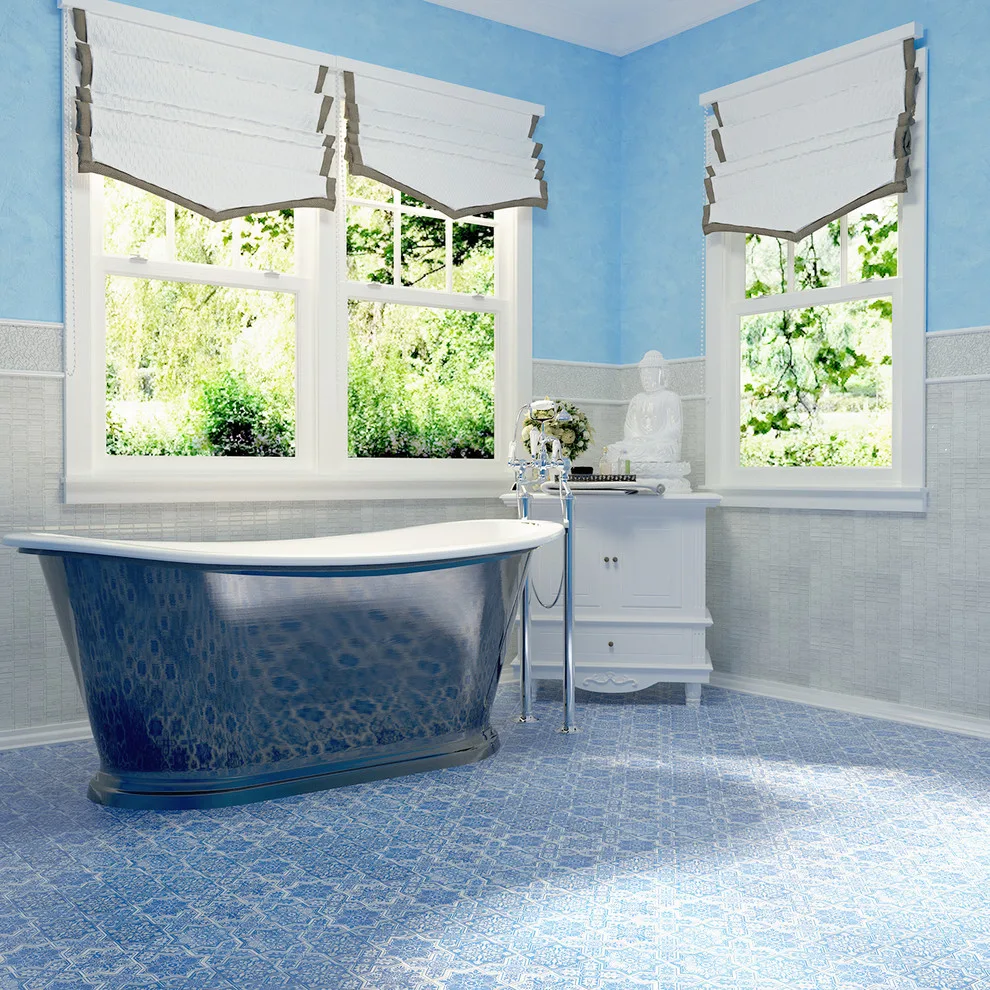 Timeless Modern Bathroom Designs by Tileco - Photo 3