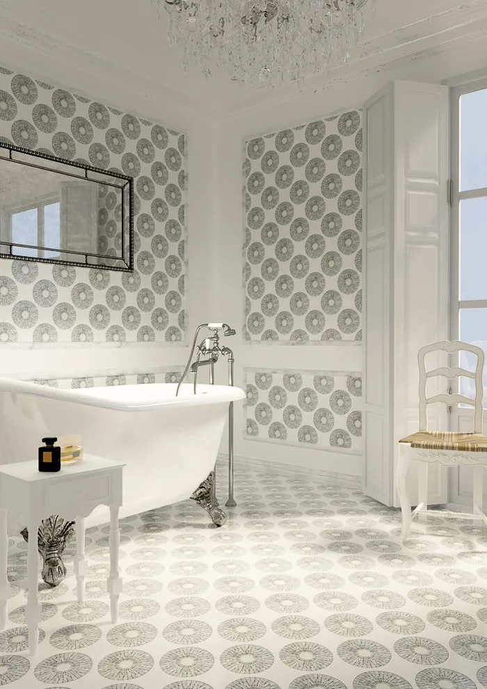 Timeless Modern Bathroom Designs by Tileco - Photo 11