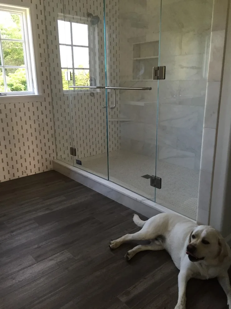Timeless Modern Bathroom Designs by Tileco - Photo 19