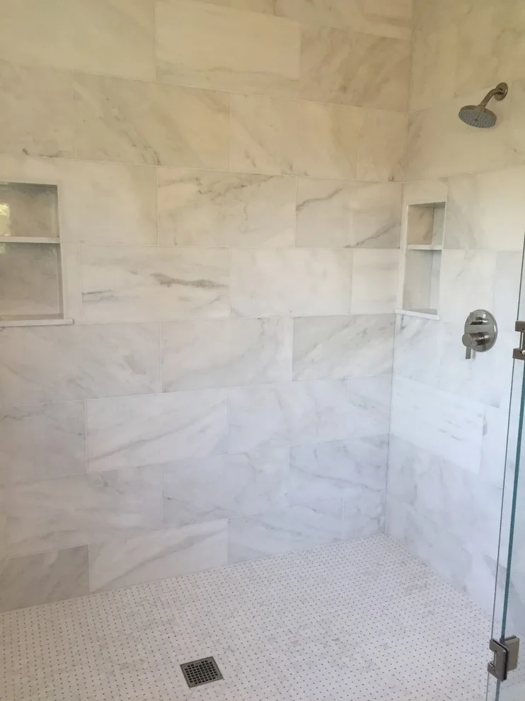 Timeless Modern Bathroom Designs by Tileco - Photo 25