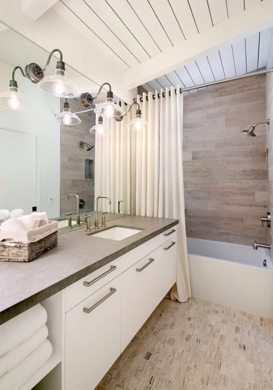 Timeless Modern Bathroom Designs by Tileco - Photo 12