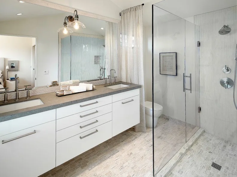 Timeless Modern Bathroom Designs by Tileco - Photo 7