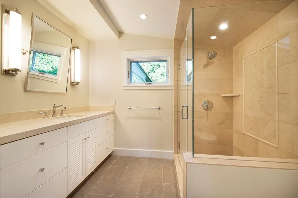 Timeless Modern Bathroom Designs by Tileco - Photo 22