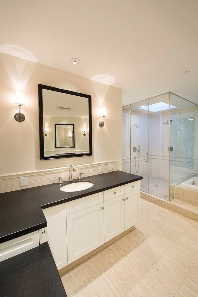 Timeless Modern Bathroom Designs by Tileco - Photo 21