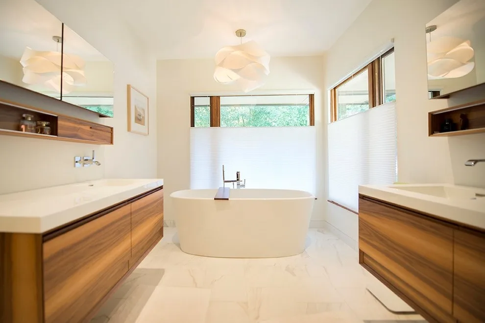 Timeless Modern Bathroom Designs by Tileco - Photo 6