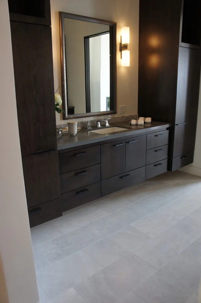Timeless Modern Bathroom Designs by Tileco - Photo 9