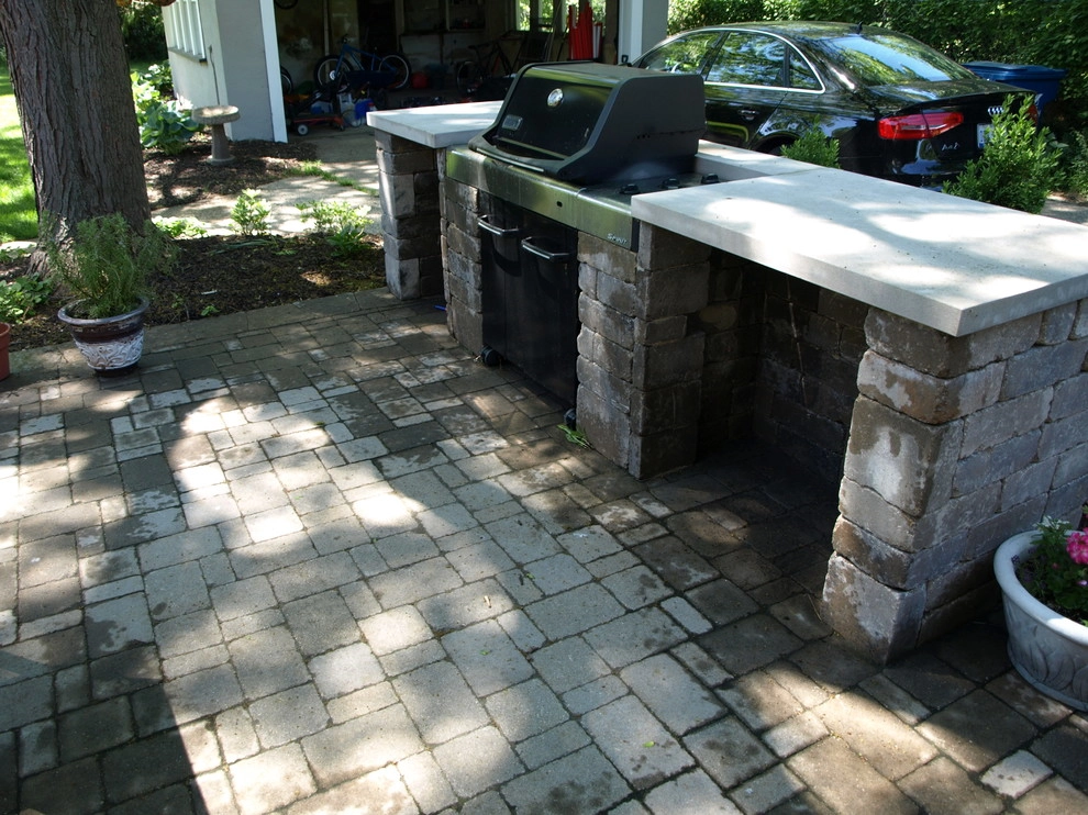 Landscape Construction by LandTechwmi LLC - Photo 44