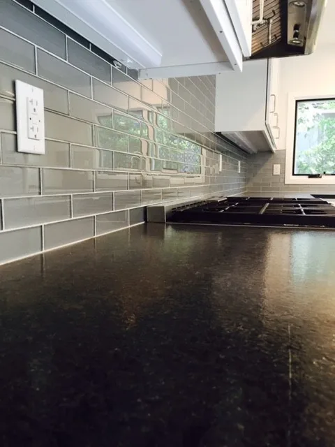 Glass Course by Tileco - Photo 22