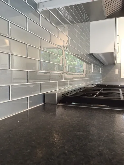 Glass Course by Tileco - Photo 4