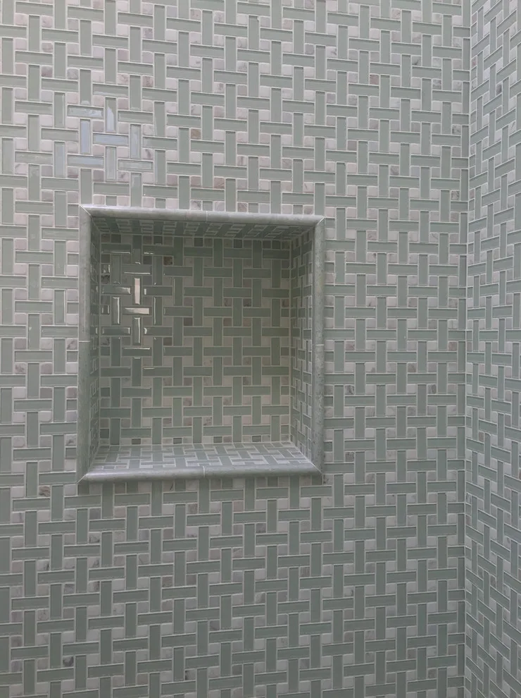 Glass Course by Tileco - Photo 12