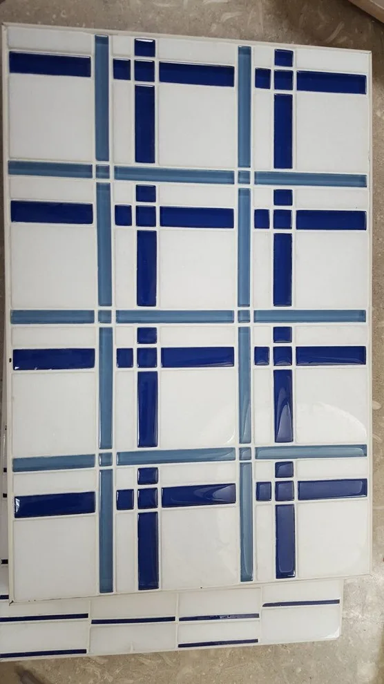 Glass Course by Tileco - Photo 36