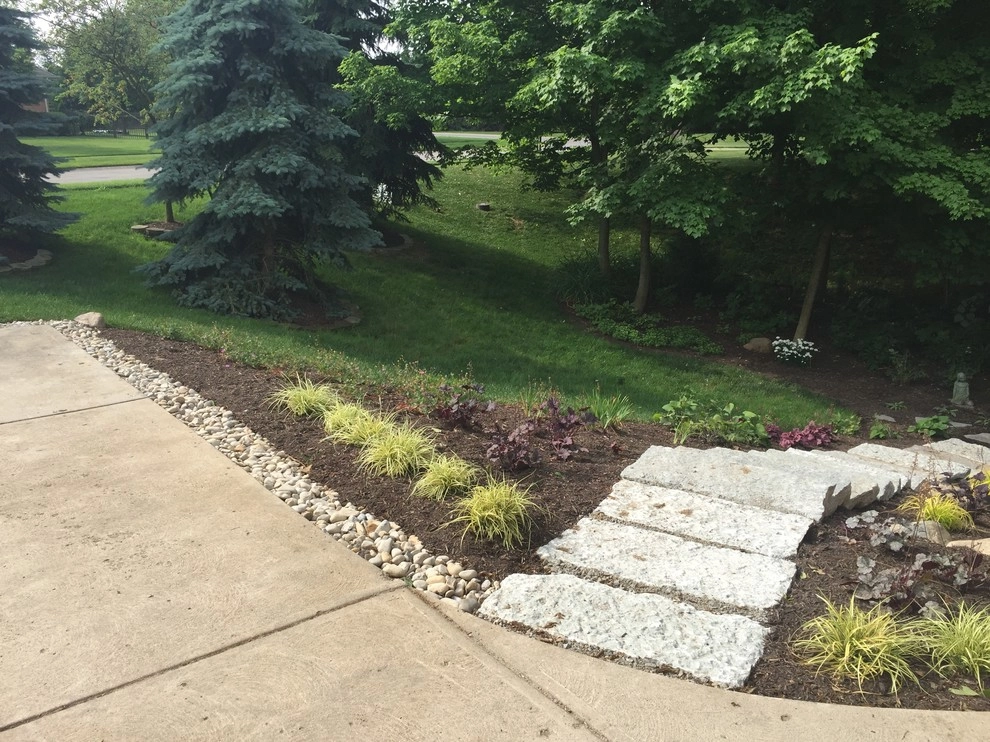 Bellbrook Landscaping Design by Buckeye Lawn & Landscaping | Oheil Irrigation Co. - Photo 31