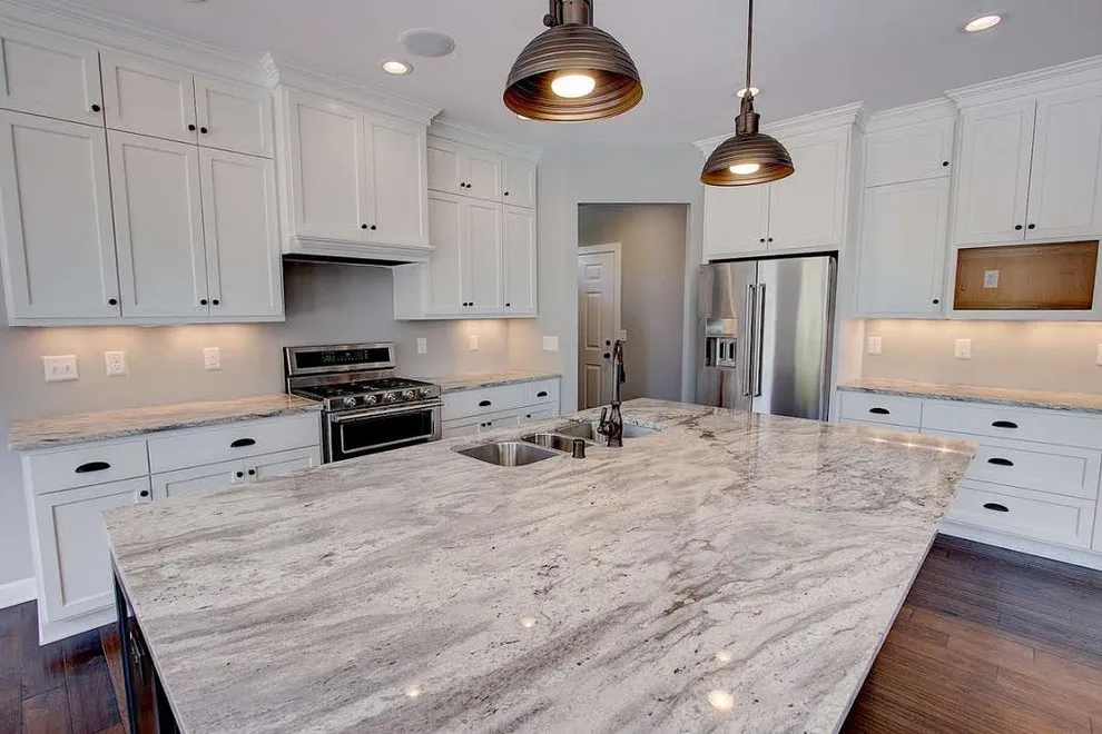 Classic Marble And Granite LLC - Photo 12