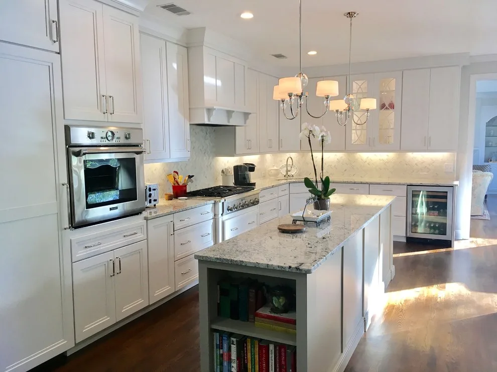 Timeless Update by MultiStone Enterprises, Inc. - Photo 3