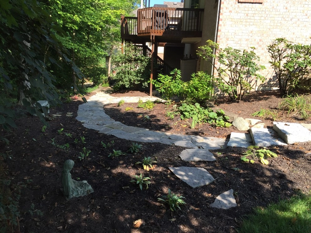 Bellbrook Landscaping Design by Buckeye Lawn & Landscaping | Oheil Irrigation Co. - Photo 33