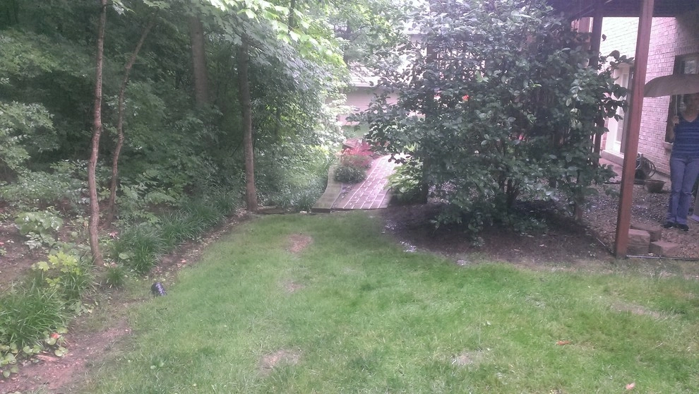 Bellbrook Landscaping Design by Buckeye Lawn & Landscaping | Oheil Irrigation Co. - Photo 27