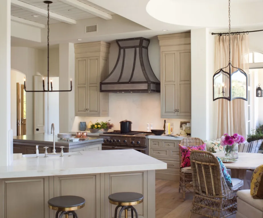 California Pewter Countertops by La Bastille - Photo 3