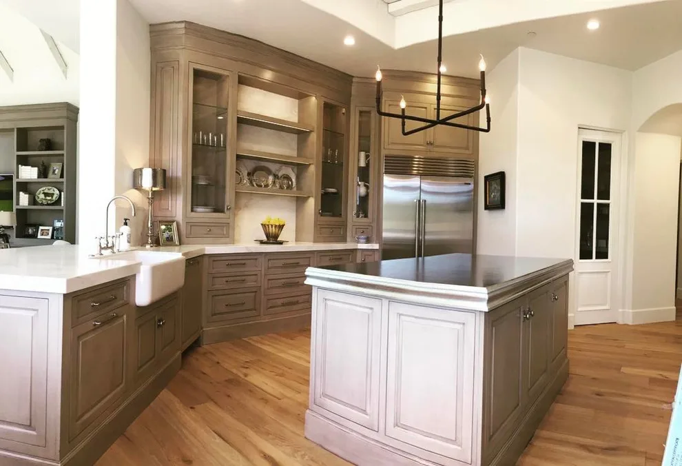 California Pewter Countertops by La Bastille - Photo 2