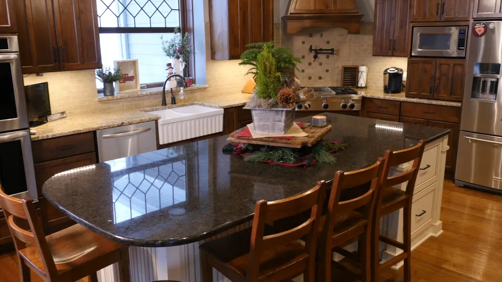 Elegant Creations Granite Marble & More LLC - Photo 9