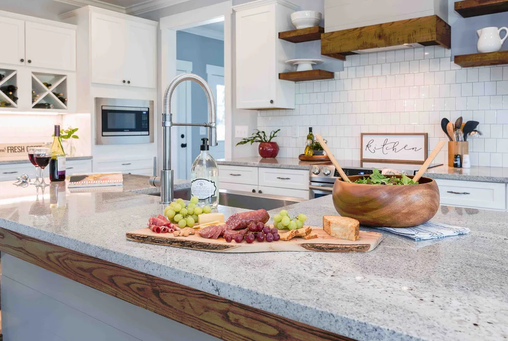 Partnerships with SR Design Group by Marble Granite World - Photo 5