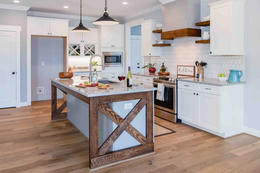 Partnerships with SR Design Group by Marble Granite World - Photo 3