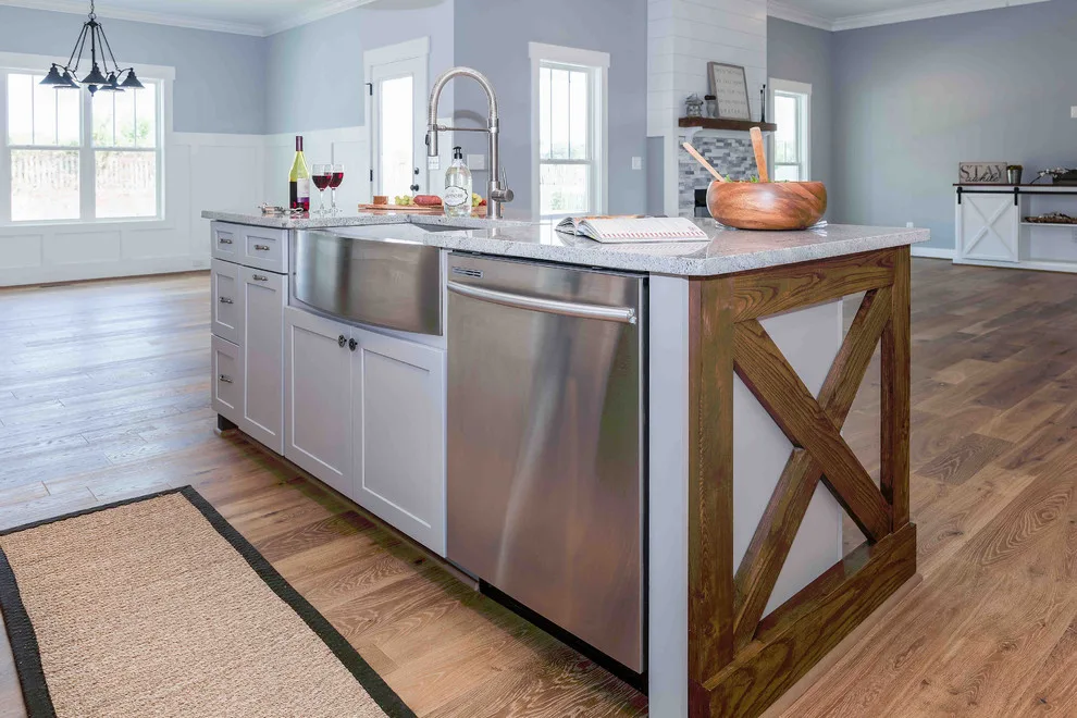 Partnerships with SR Design Group by Marble Granite World - Photo 6