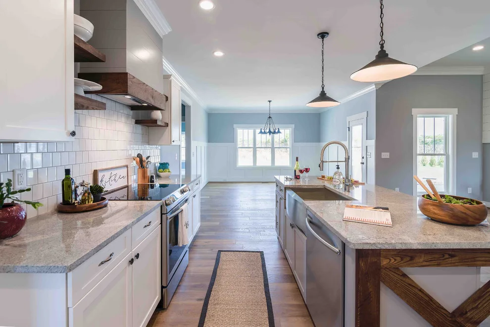 Partnerships with SR Design Group by Marble Granite World - Photo 2