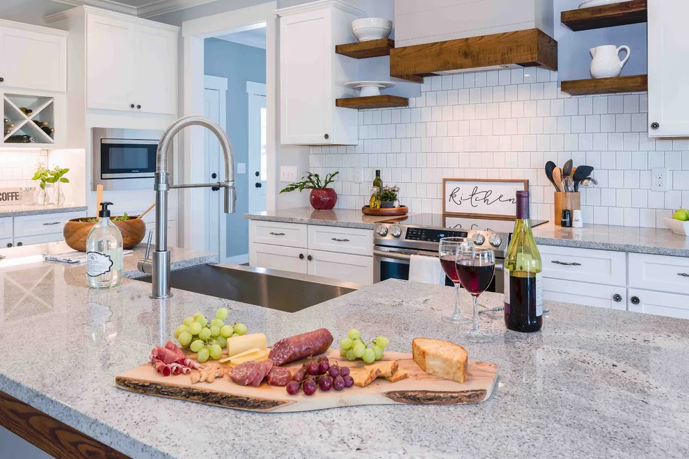 Partnerships with SR Design Group by Marble Granite World - Photo 7