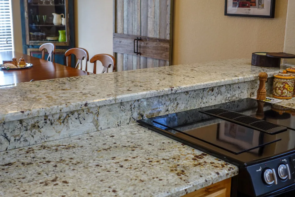 Keystone Granite - Photo 12